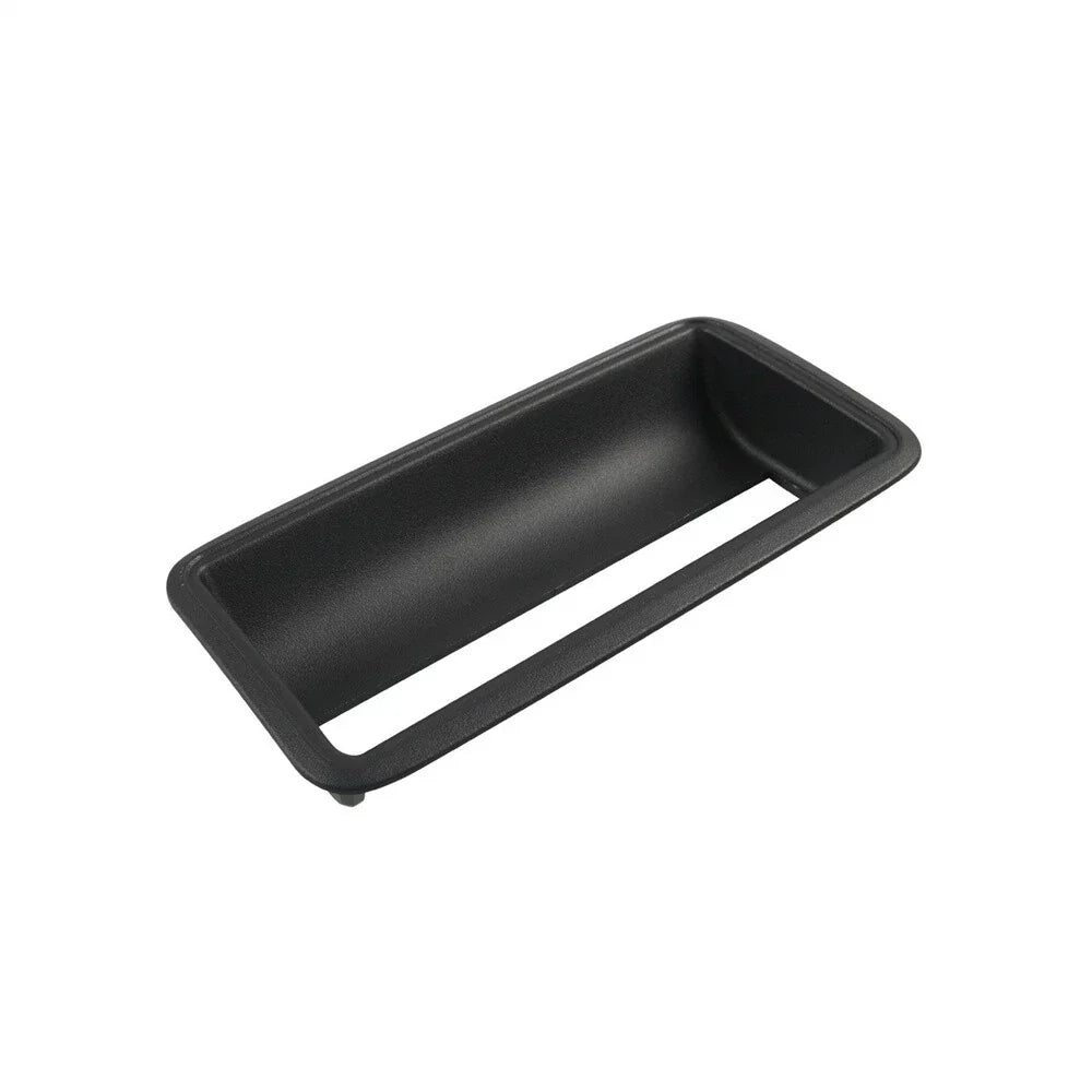 Tailgate Handle Trim Cover for Chevrolet GMC K1500 K2500 C1500 C2500 (1988-1999)