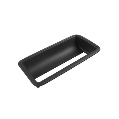 Tailgate Handle Trim Cover for Chevrolet GMC K1500 K2500 C1500 C2500 (1988-1999)