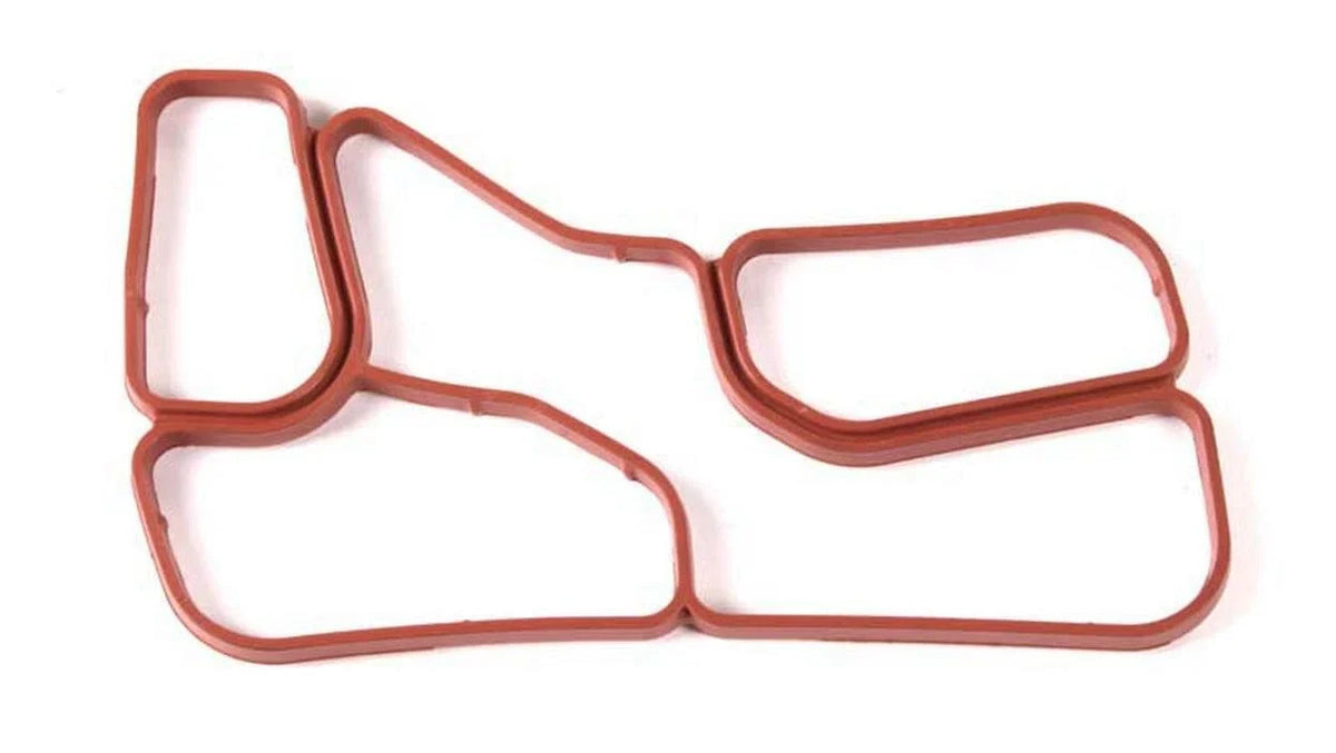 Elring Engine Oil Cooler Gasket for Mercedes SLK280 (2006–2007)
