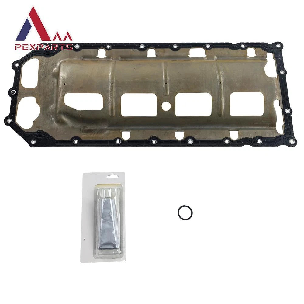 Oil Pan Gasket Set for Chrysler Dodge Ram 1500 2500 (2003–2020) OS30750R