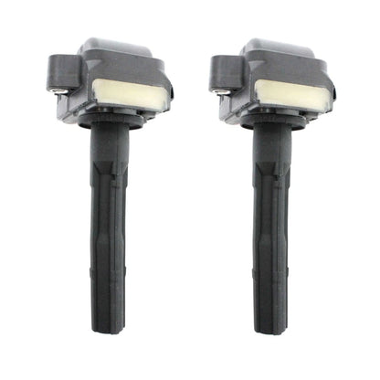 Ignition Coils Pair for Lexus ES300 (1996–2001) CLX-M0-USA-SET-REPL504604-2-CL360A71