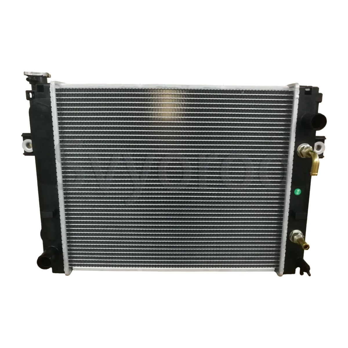 Radiator Assembly 3EB-04-31250 for Komatsu FG20-30T14 (H20-2 Engine)