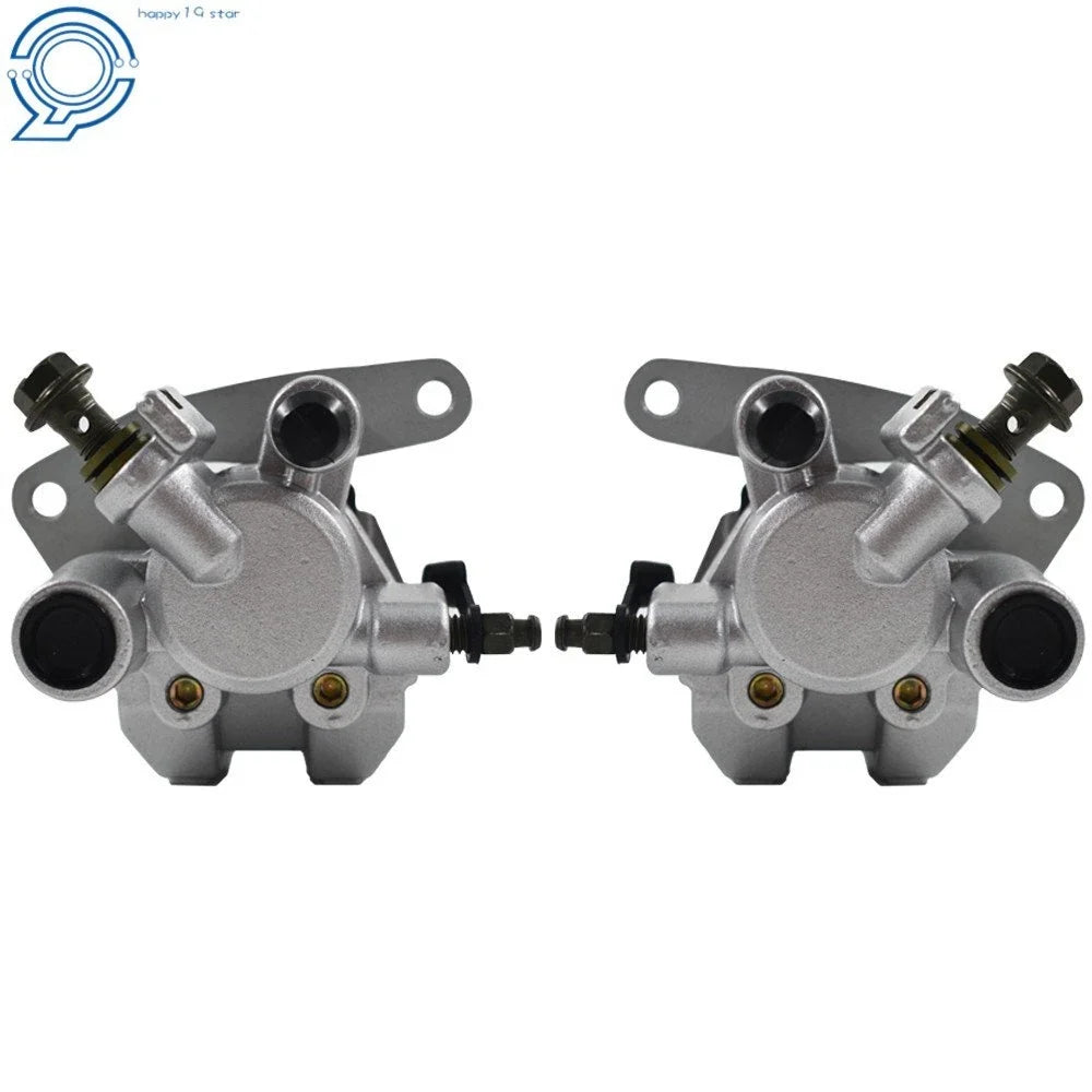 Front Brake Caliper for Yamaha Banshee Big Bear Bruin Grizzly Raptor (1997–2006)
