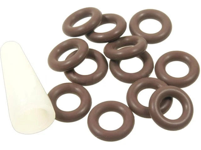 Fuel Injector Seal Kit for Acura TL (2004–2008) 75996VHDF