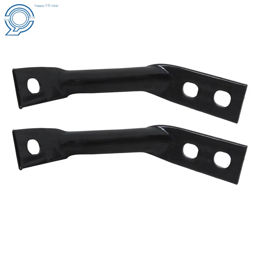 Front Bumper Bracket Set for Silverado 1500 (2019–2021)