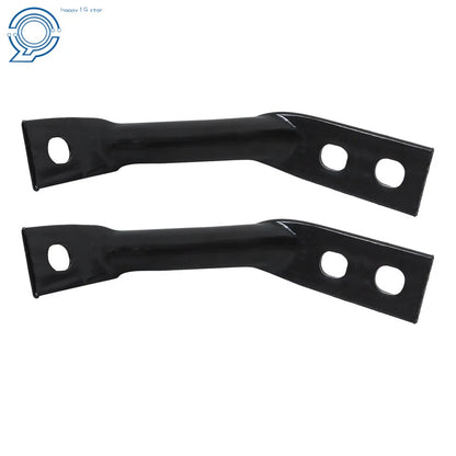 Front Bumper Bracket Set for Silverado 1500 (2019–2021)