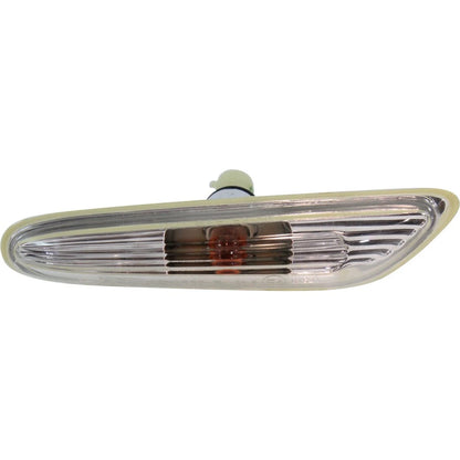 Turn Signal/Side Marker Light for BMW 525i (2004–2007) CLX-M0-18-0539-00-1, BM2571121