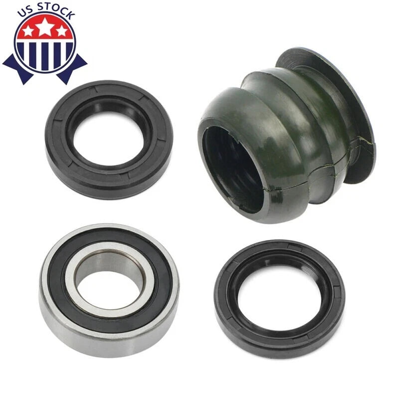 Steering Stem Bearing Kit for Honda TRX300 TRX350 TRX400 TRX450 (1993–2006)