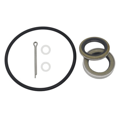 Lower Unit Seal Kit for Honda BF75A BF90A (91255-ZW1-003 91351-ZW1-003)