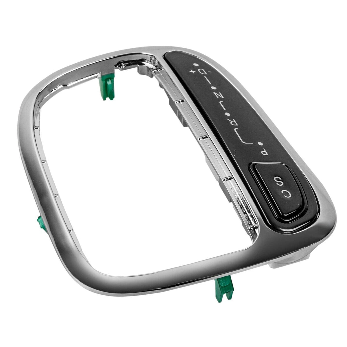 Center Auto Trans Shifter Trim Indicator for Mercedes-Benz C230 C280 C350 CLK350 (2003–2009) 2032672288, 926-105