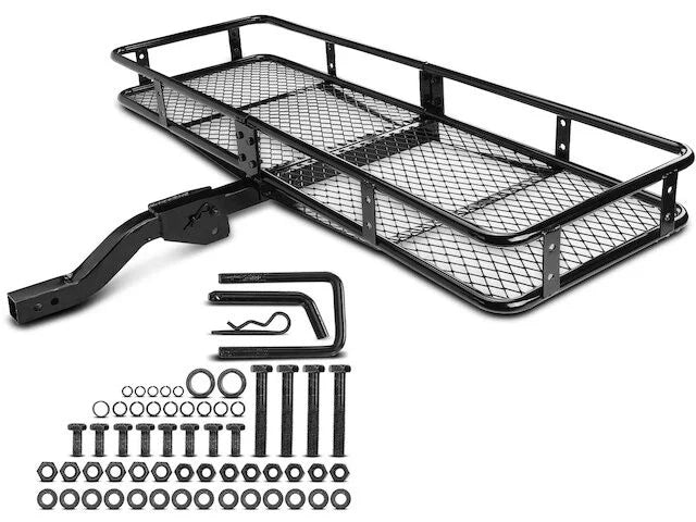 Roof Rack for Mazda CX-3 (2016–2021) WT224BK