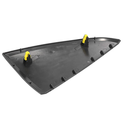 Titanium Tone Dashboard Center Trim Cover BAF04428A5 for Ford Falcon BA BF (2002–2011)