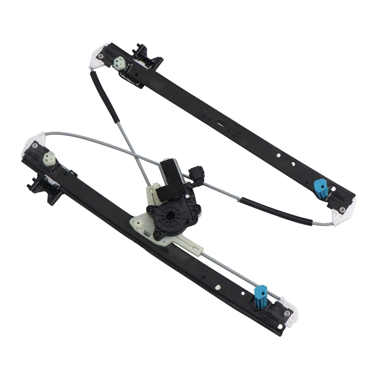 Rear Passenger Side Window Regulator for Land Rover Discovery (2017–2020) BCK8899K, HY32-27000-AA