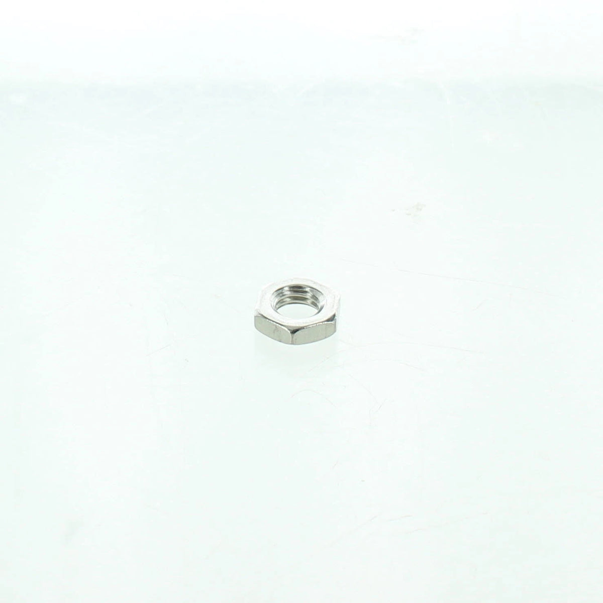 Hex Jam Nut M8 for Sea-Doo (OEM, 232180600)