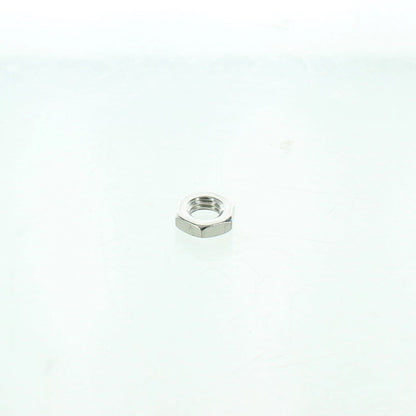 Hex Jam Nut M8 for Sea-Doo (OEM, 232180600)