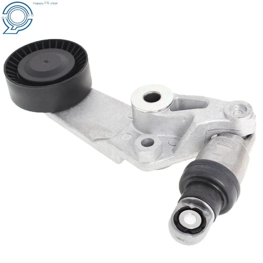Serpentine Belt Tensioner with Pulley for Toyota Corolla (1998–2008)