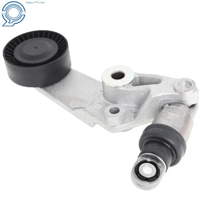 Serpentine Belt Tensioner with Pulley for Toyota Corolla (1998–2008)