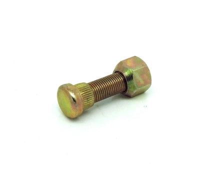 Front Wheel Stud & Nut for Ford 2000 3000 4000 5000 7000 Tractors (1965–1995)