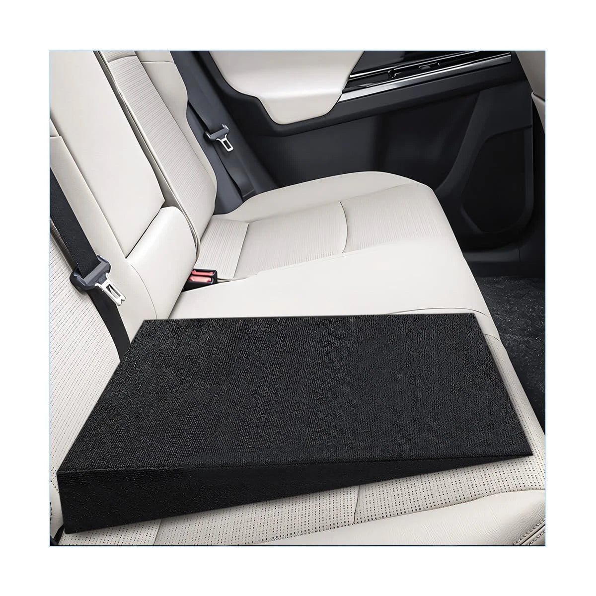 1 PCS Auto Seat Wedge Leveling Cushion for Truck Driver