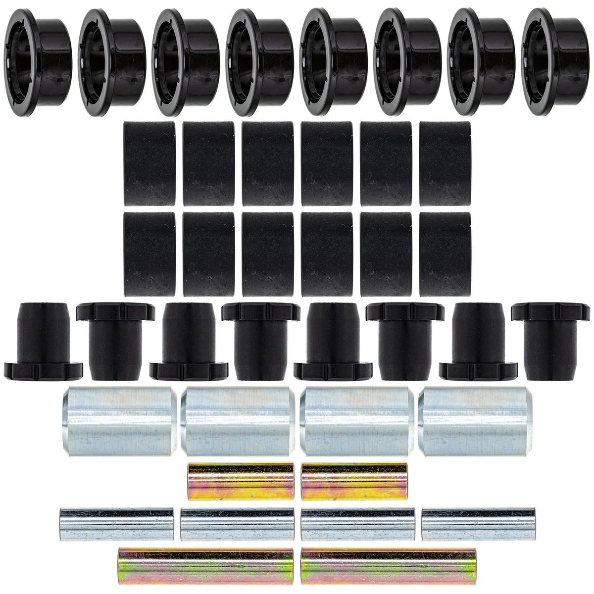 Full Steering Bushing Kit for Polaris Sportsman X2 570 (MK1014840, 5132815)
