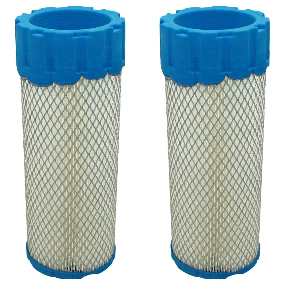 2X Air Filter for Kawasaki (Replaces 11013-7038)