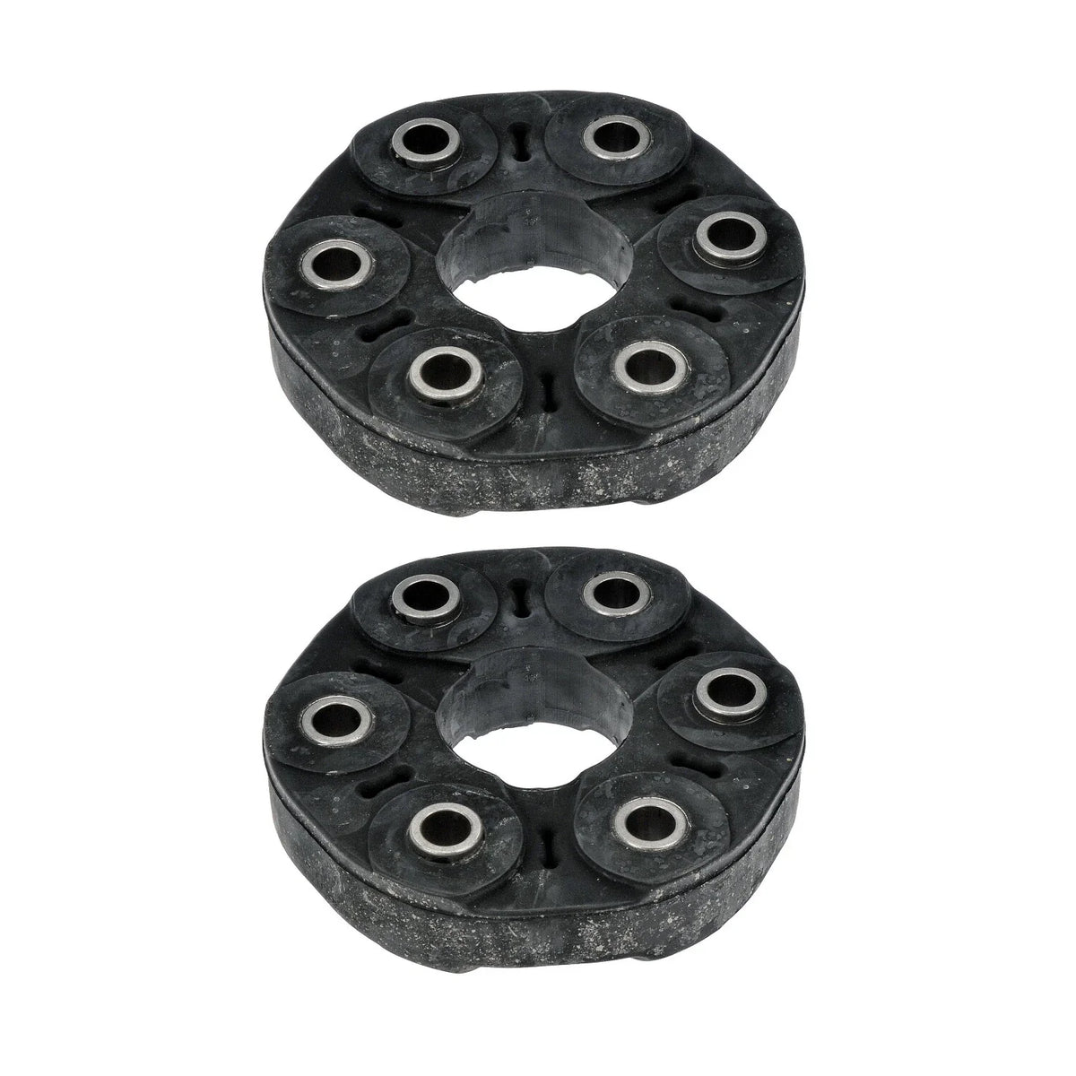 Set of 2 Drive Shaft Couplers for Chrysler 300 Dodge Challenger Charger (2005–2023)