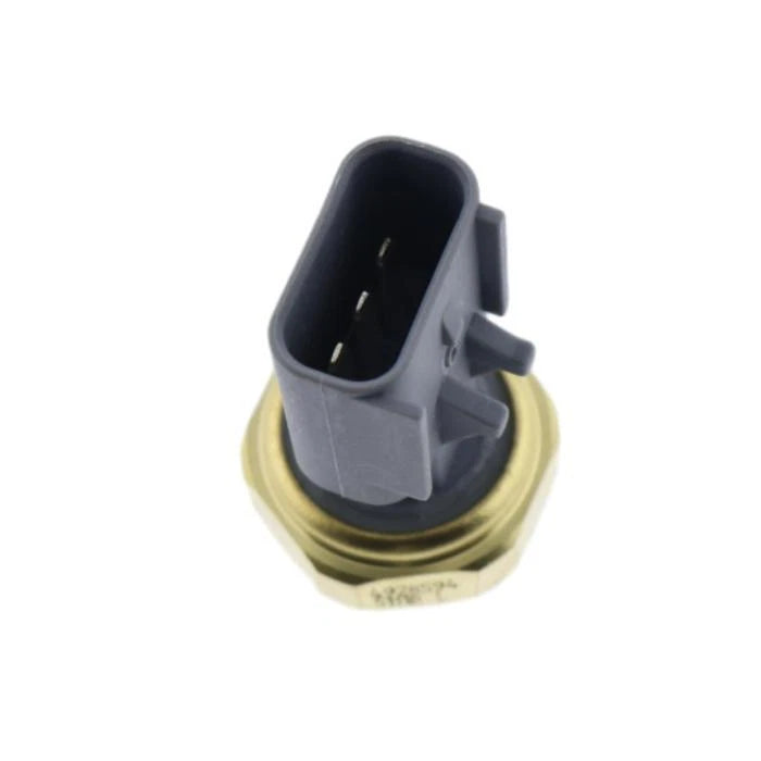 Gas Pressure Sensor 4928594 for Cummins ISB 6.7L L6 Turbo Diesel (2007–2019)