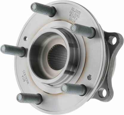 BCA Front Wheel Bearing & Hub Assembly for Sonata Tucson Cadenza Sportage Optima (2011–2020)