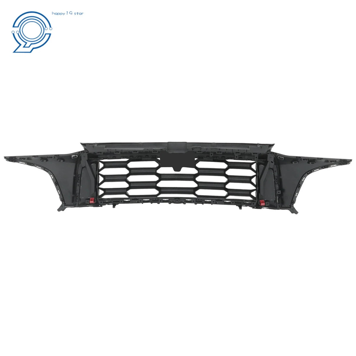 Front Bumper Upper Grille for Chevrolet Equinox (2025–2026)