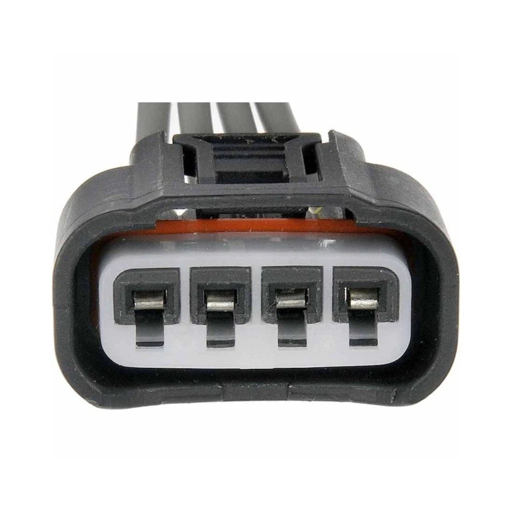 Pigtail Connector for Toyota Prius C (2012–2014) ALX-PAU-RB-645-940-CL360A79