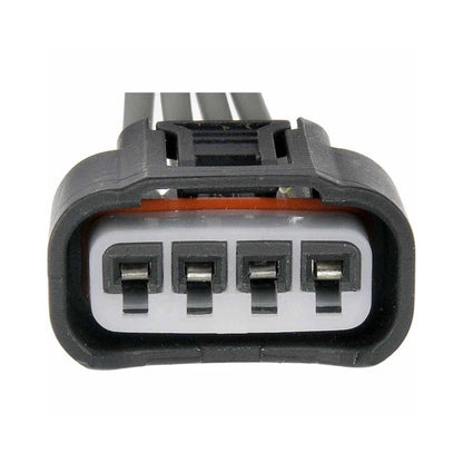 Pigtail Connector for Toyota Prius C (2012–2014) ALX-PAU-RB-645-940-CL360A79