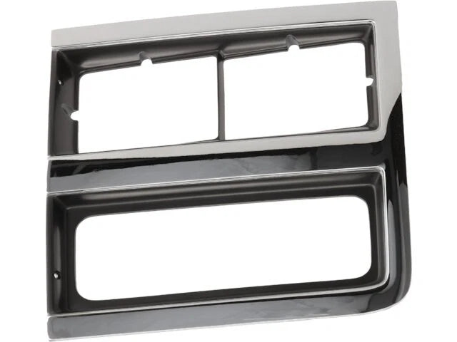Left Headlight Door for Chevrolet V3500 (1989–1991) AP 79533PGMR