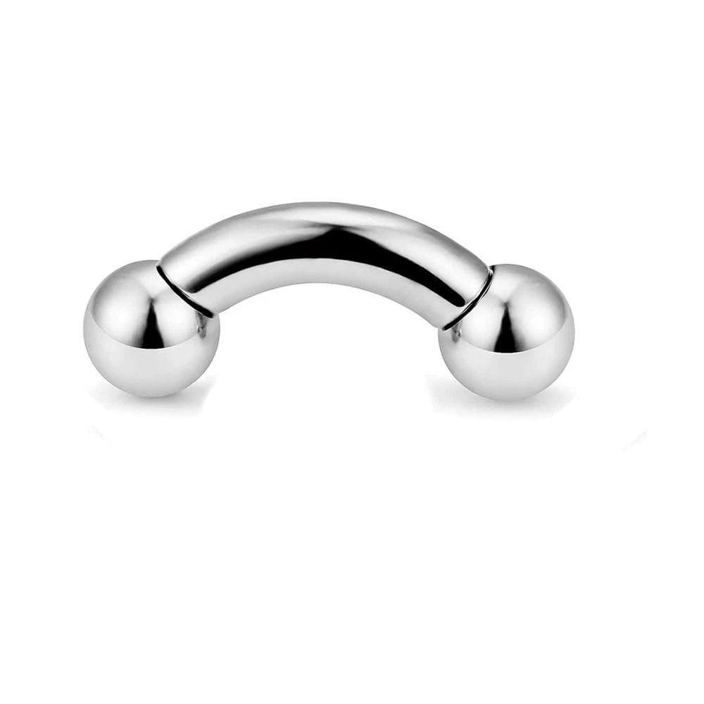 15mm & 12mm Curved Surgical Steel Dekewing for Automotive Use