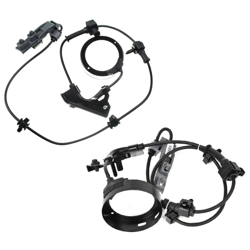 ABS Wheel Speed Sensor Set of 2 for Chevrolet GMC Isuzu (2004–2008) 15100274 970-094