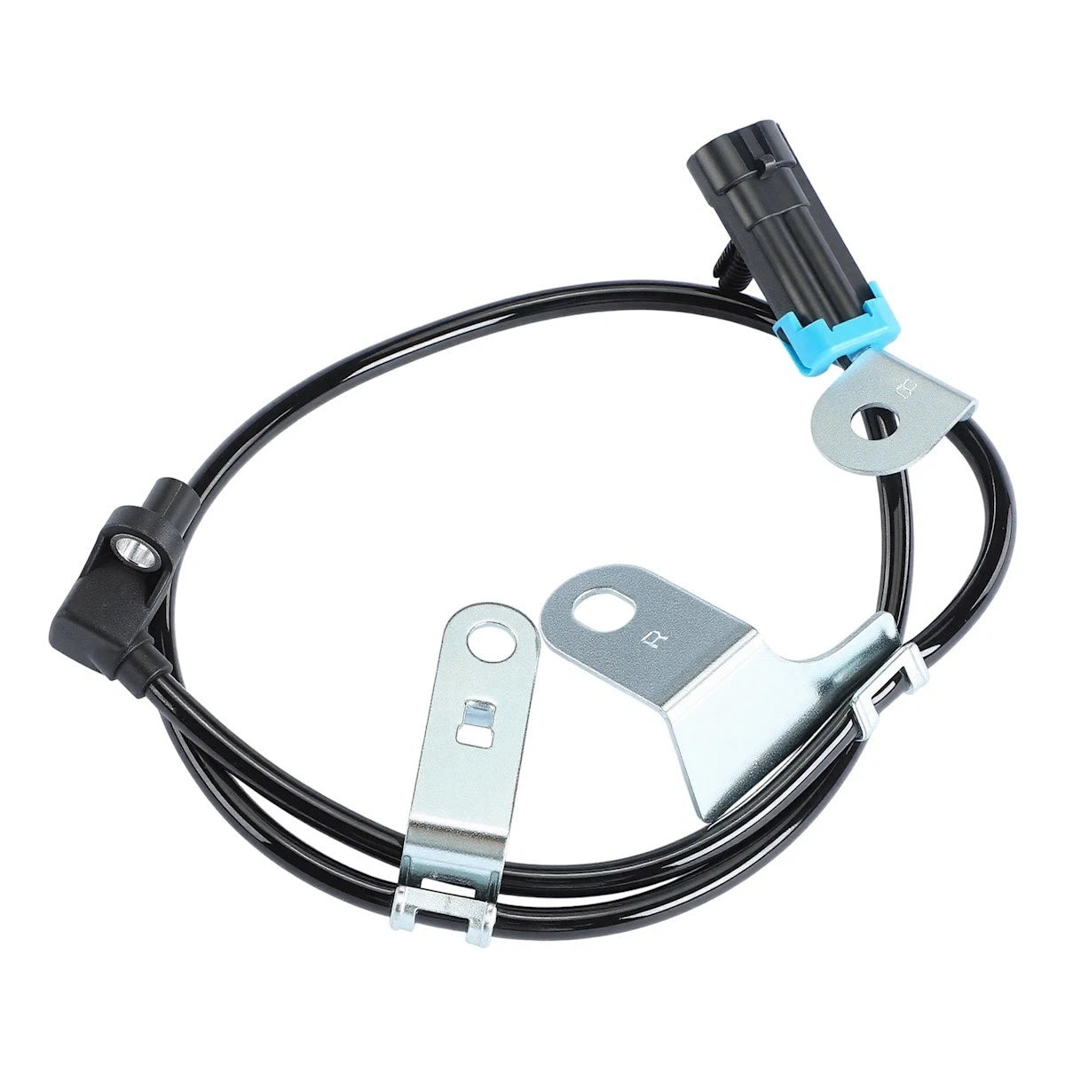ABS Speed Sensor Front Passenger Right Side for Chevy Suburban (1999–2006)