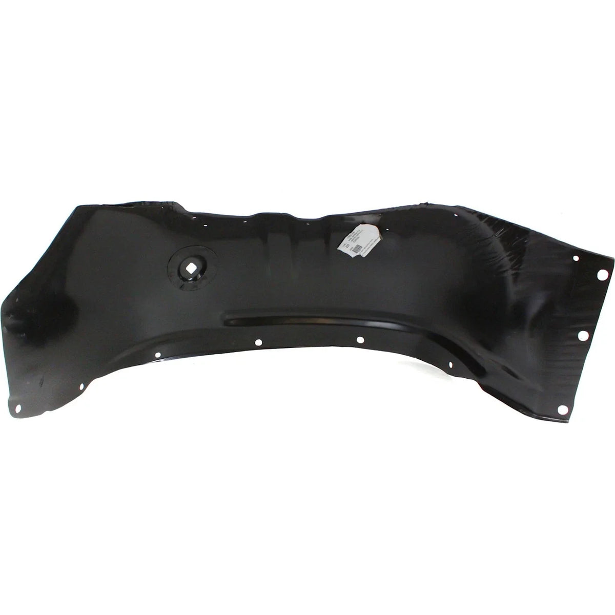 Fender Kit for GMC Jimmy (1992–1994) Primed Steel Front Left & Right