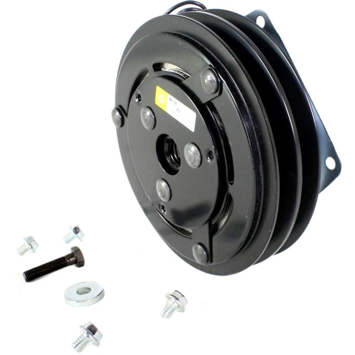 A/C Compressor Clutch for Ford F-250 Ranger Mustang (1978–1985) 47531