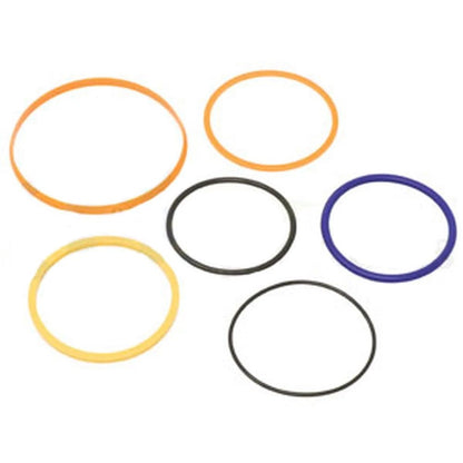 Piston Seal Kit for John Deere 320D 323D 50CZTS 50D 50G 50ZTS 60D (2000–2023)