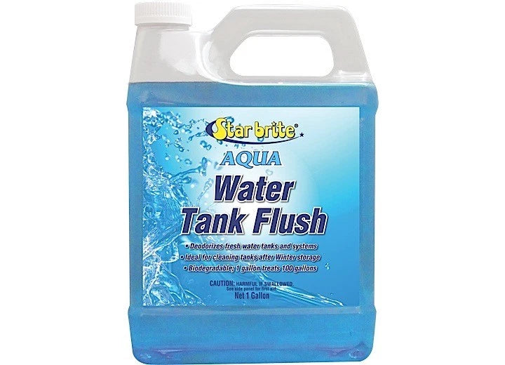 Star Brite Aqua Water Tank Flush for (Gal.)