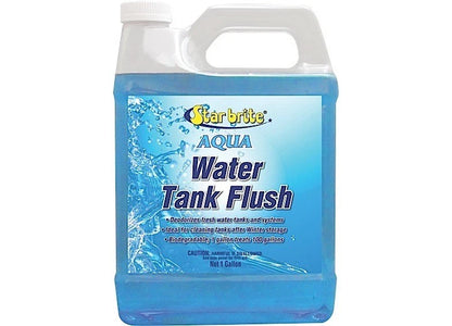 Star Brite Aqua Water Tank Flush for (Gal.)