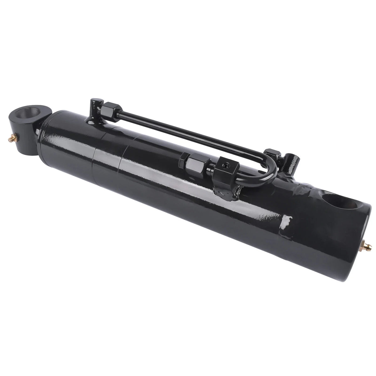 Heavy Duty Black Rod for Bobcat