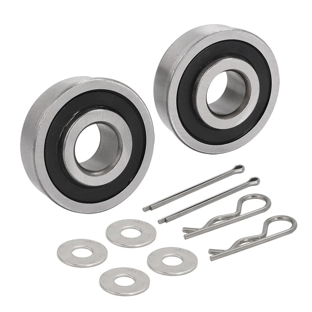 Windmill Bearings Replacement for 8 Foot Yard Windmill Fan Hub