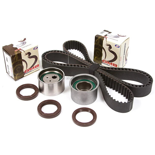 Timing Belt Kit for Mitsubishi Montero (2001–2006) MA-4216973053, MD358549, MD319022, MO4777017