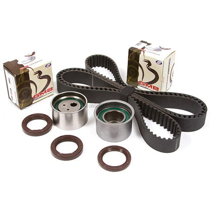 Timing Belt Kit for Mitsubishi Montero (2001–2006) MA-4216973053, MD358549, MD319022, MO4777017