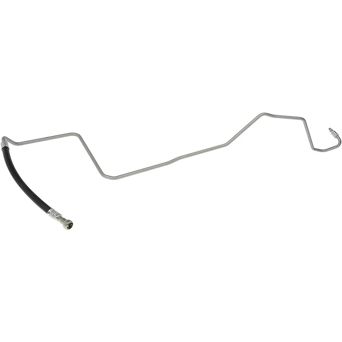 Automatic Transmission Oil Cooler Hose Assembly for Dodge Dakota Durango (2000–2003) 624-541, 52028730AA, 52028730AB