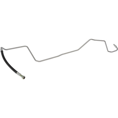 Automatic Transmission Oil Cooler Hose Assembly for Dodge Dakota Durango (2000–2003) 624-541, 52028730AA, 52028730AB