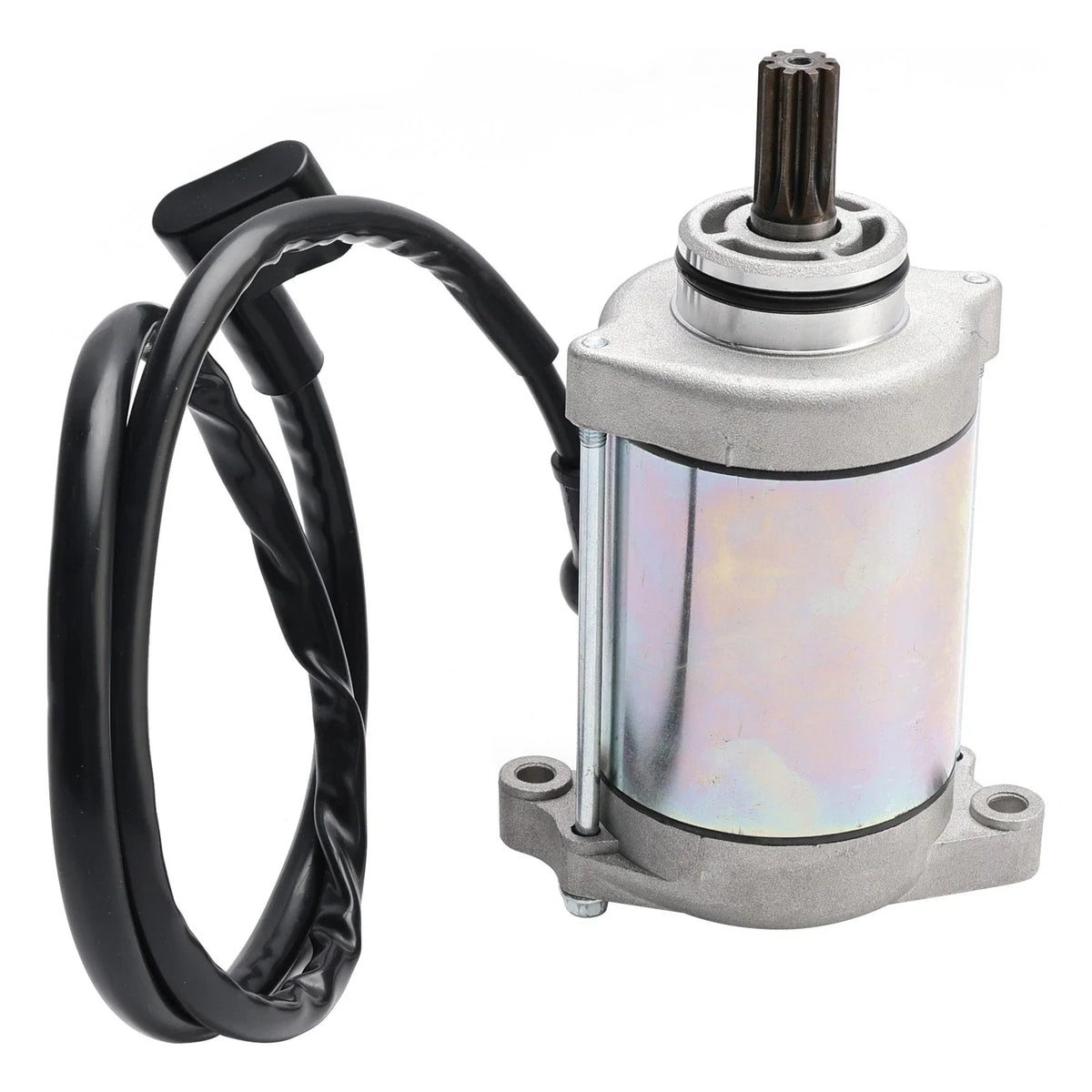Starter Motor for Stels ATV Leopard 500 600 650 (370800-102-0000 LU070948)