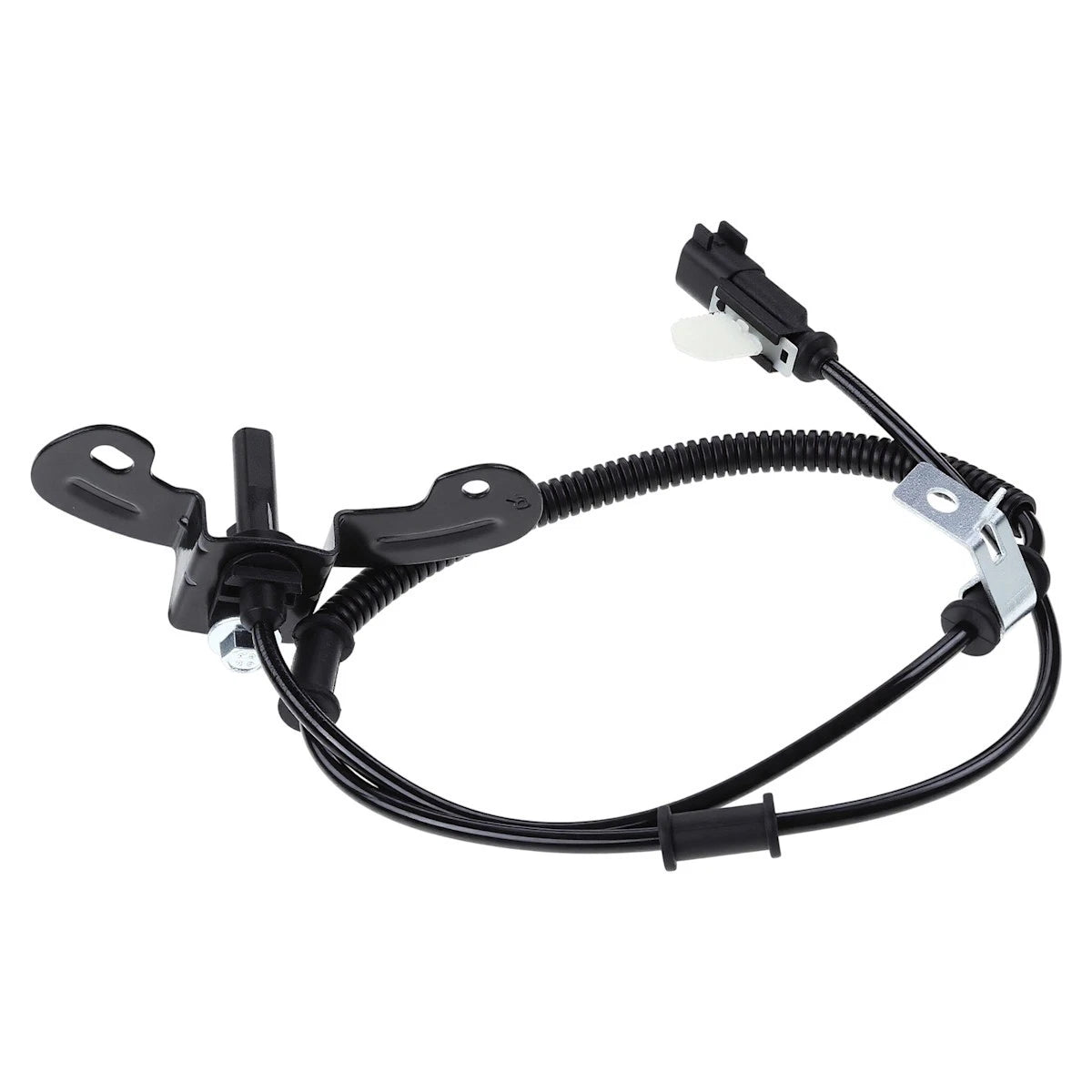 ABS Speed Sensor Front Right for E450 E350 E150 E250 (2017–2019) 18049180, BC2Z2C204A, BC242C204AD, 0265009730, 5S12337, ALS2206