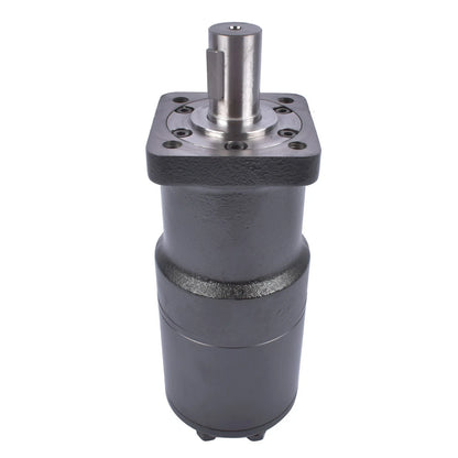 Hydraulic Motor