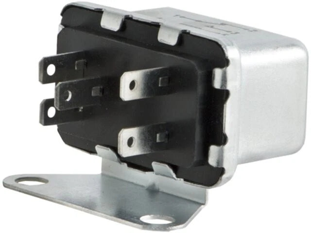 Temperature Control Relay for GMC Sprint (1971–1973) 21554TTKR